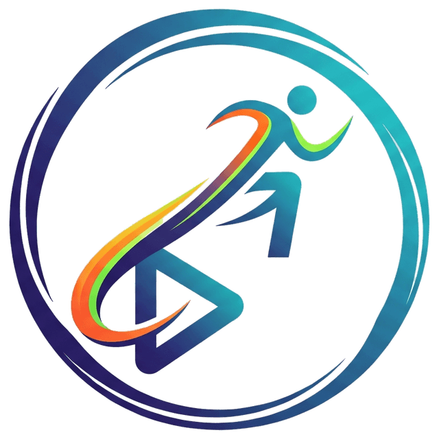 Logo Singo Play On Run 2026